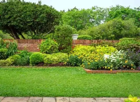 landscaping services Marshallville